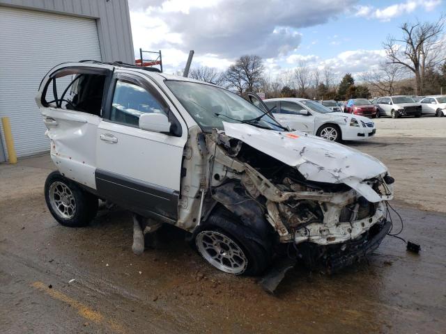 Photo 4 from auction – 2007 KIA SORENTO EX with VIN KNDJD736075744941