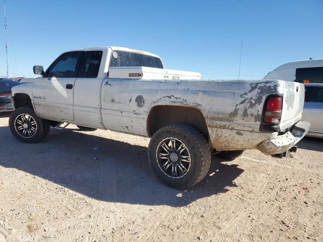 Photo 2 from auction – 1997 DODGE RAM 2500 with VIN 3B7KF23Z7VM562558