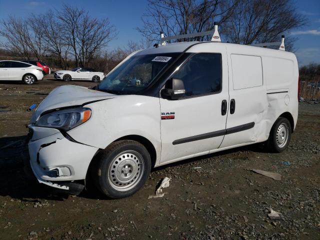 RAM PROMASTER 2022 with VIN ZFBHRFAB4N6X40881 - Photo from auction
