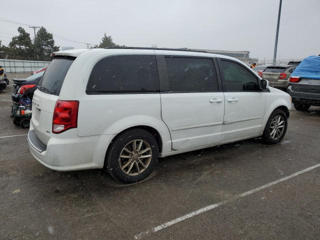 Photo 3 from auction – 2016 DODGE GRAND CARA with VIN 2C4RDGCG2GR361517
