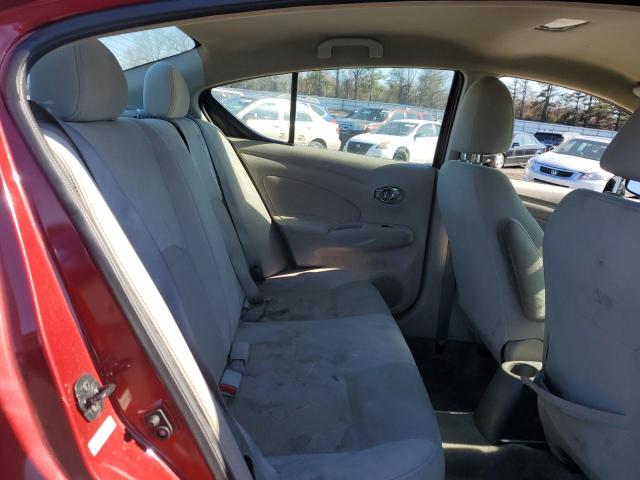 Photo 10 from auction – 2016 NISSAN VERSA S with VIN 3N1CN7AP8GL873143