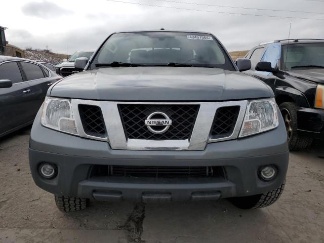 Photo 5 from auction – 2019 NISSAN FRONTIER S with VIN 1N6DD0EV5KN751222