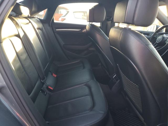 Photo 10 from auction – 2020 AUDI A3 PREMIUM with VIN WAUAUGFF2LA103817