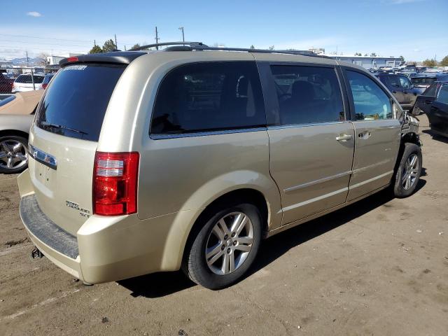 Photo 3 from auction – 2010 DODGE GRAND CARA with VIN 2D4RN5DX4AR340243