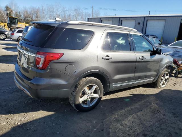 Photo 3 from auction – 2017 FORD EXPLORER X with VIN 1FM5K8DH6HGC01981