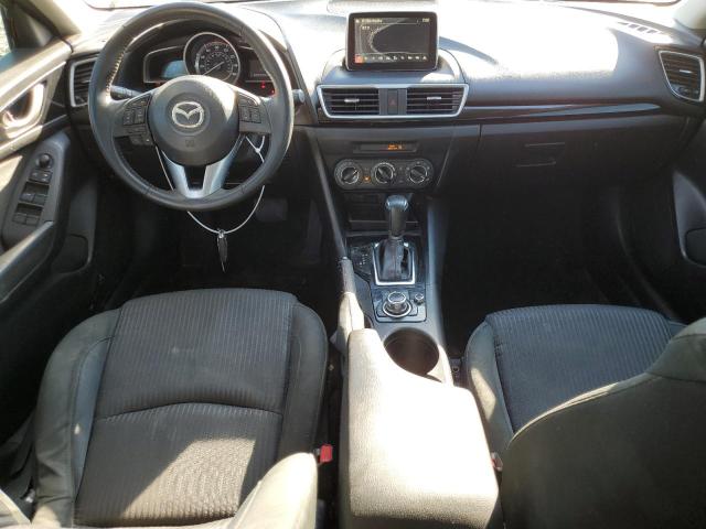 Photo 8 from auction – 2015 MAZDA 3 with VIN 3MZBM1V7XFM153903
