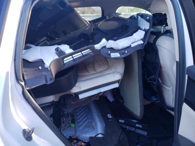 Photo 10 from auction – 2016 LINCOLN MKX RESERV with VIN 2LMTJ8LR8GBL45787