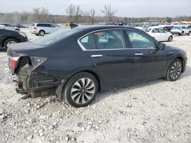 Photo 3 from auction – 2014 HONDA ACCORD HYB with VIN 1HGCR6F53EA009352