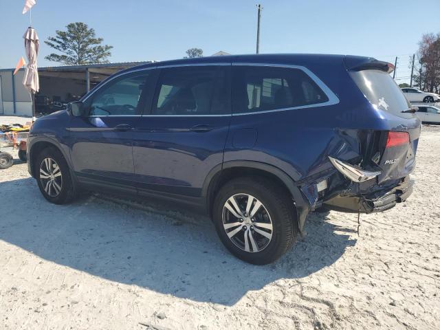 Zdjęcie 2 z aukcji – 2016 HONDA PILOT EXLN z VIN 5FNYF5H73GB026085