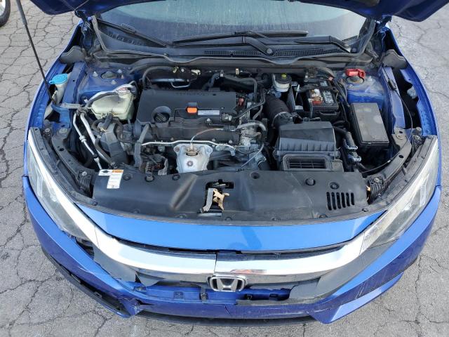 Photo 11 from auction – 2016 HONDA CIVIC LX with VIN 19XFC2F53GE096336