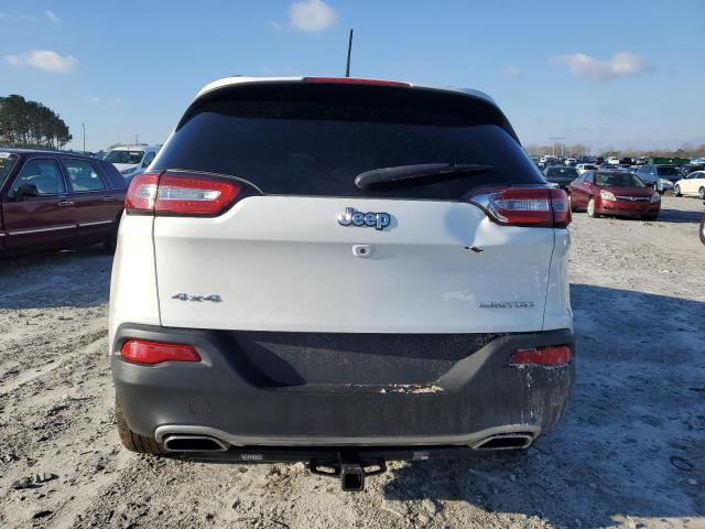 Photo 6 from auction – 2015 JEEP CHEROKEE L with VIN 1C4PJMDS9FW666164