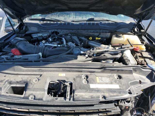 Photo 11 from auction – 2017 FORD F350 SUPER with VIN 1FT8W3DT7HEE11966