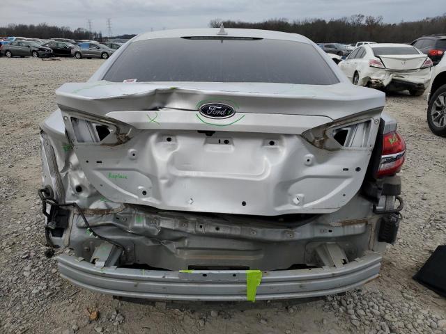 Photo 6 from auction – 2019 FORD FUSION SE with VIN 3FA6P0LU5KR195039