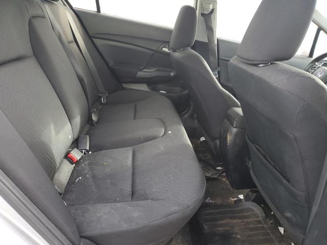Photo 10 from auction – 2015 HONDA CIVIC SE with VIN 19XFB2F7XFE266145