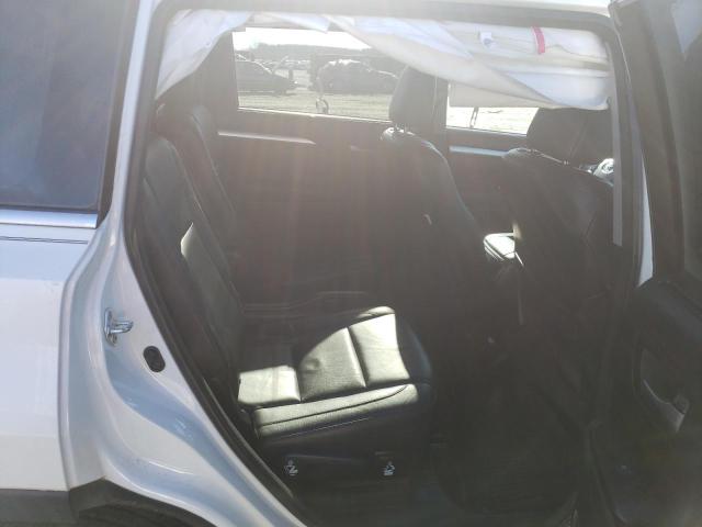Photo 11 from auction – 2016 TOYOTA HIGHLANDER with VIN 5TDKKRFH6GS161657
