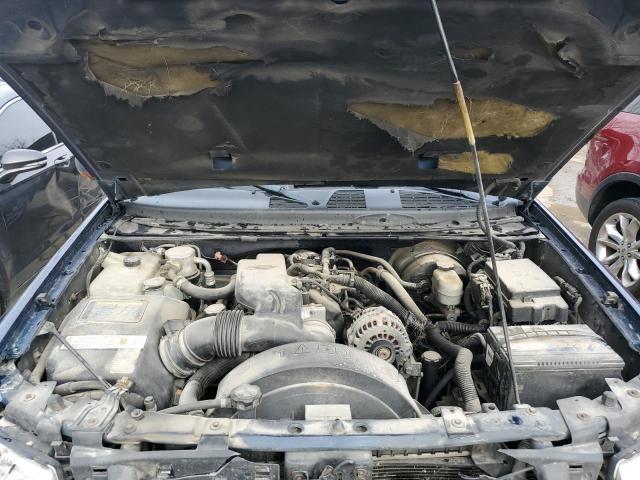 Photo 12 from auction – 2004 GMC ENVOY XL with VIN 1GKET16P346151591