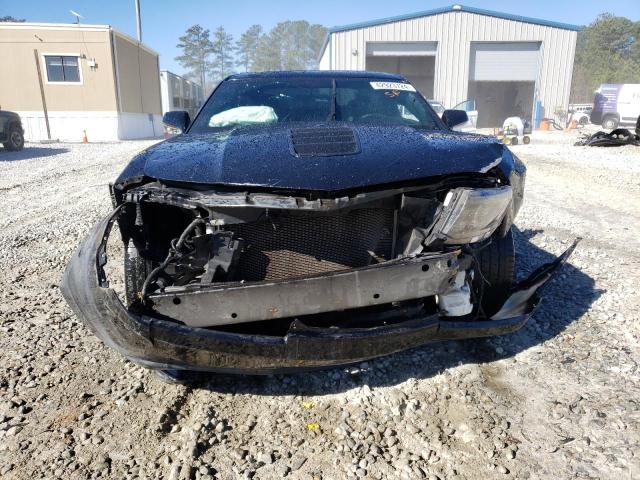 Photo 5 from auction – 2015 CHEVROLET CAMARO 2SS with VIN 2G1FK1EJ2F9222610