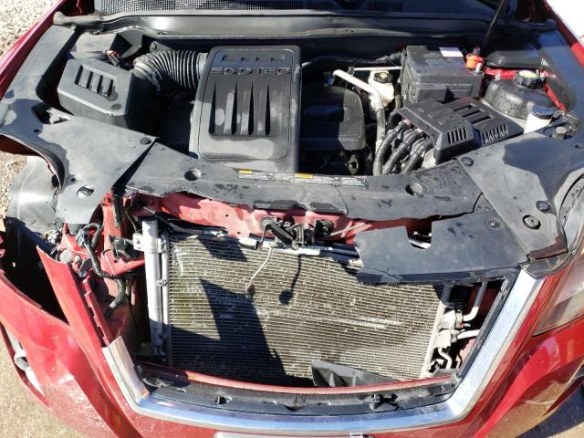 Photo 12 from auction – 2014 GMC TERRAIN DE with VIN 2GKALUEK8E6384190