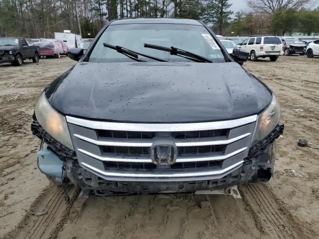 Photo 5 from auction – 2012 HONDA CROSSTOUR with VIN 5J6TF2H52CL011795
