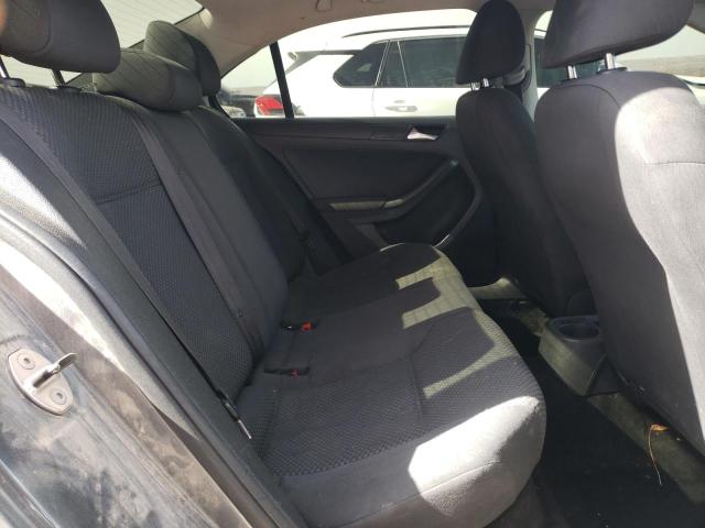 Photo 10 from auction – 2012 VOLKSWAGEN JETTA BASE with VIN 3VW2K7AJ2CM393095