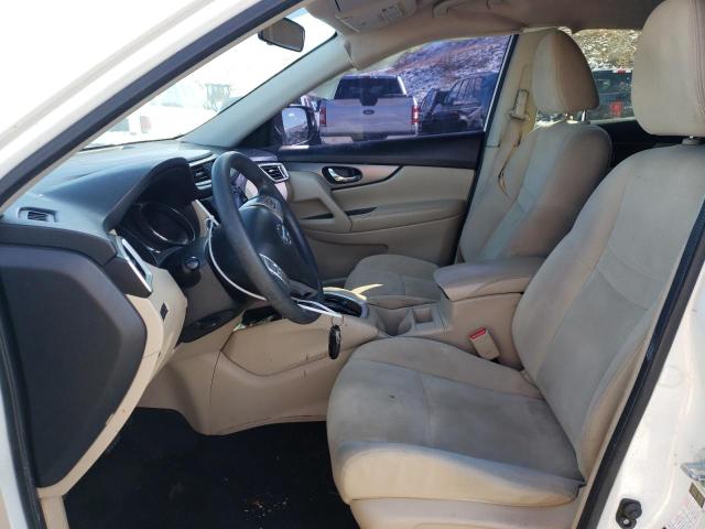 Photo 7 from auction – 2016 NISSAN ROGUE S with VIN KNMAT2MVXGP736734