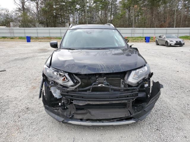 Photo 5 from auction – 2020 NISSAN ROGUE S with VIN KNMAT2MT2LP526900