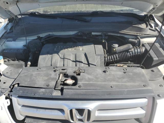 Photo 12 from auction – 2008 HONDA PILOT EXL with VIN 5FNYF28528B006246