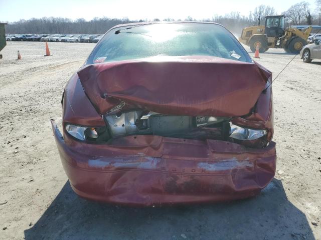 Photo 6 from auction – 2003 BUICK CENTURY CU with VIN 2G4WS52J831284179