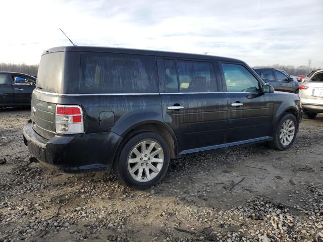 Photo 3 from auction – 2010 FORD FLEX SEL with VIN 2FMGK5CC9ABA23655