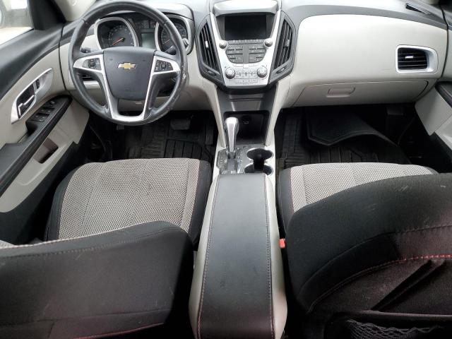 Photo 8 from auction – 2014 CHEVROLET EQUINOX LT with VIN 2GNALBEK6E1133737