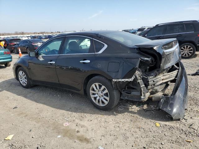 Photo 2 from auction – 2015 NISSAN ALTIMA 2.5 with VIN 1N4AL3AP3FC471274