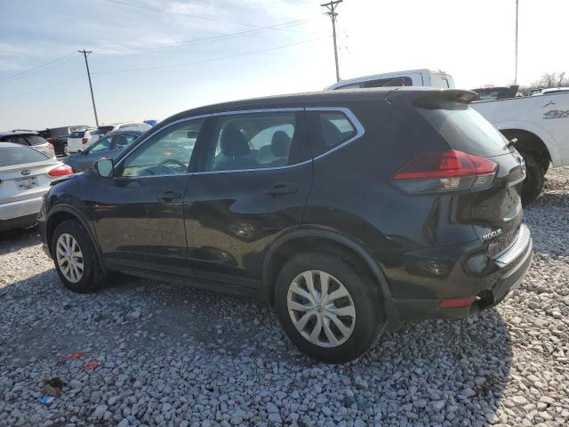 Photo 2 from auction – 2018 NISSAN ROGUE S with VIN KNMAT2MV3JP540397