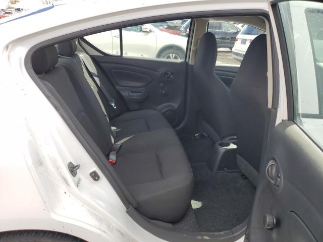 Photo 10 from auction – 2015 NISSAN VERSA S with VIN 3N1CN7AP2FL955741