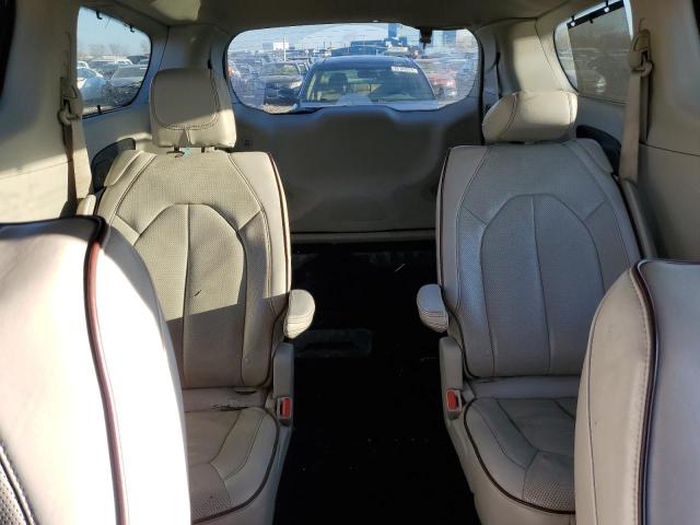 Photo 10 from auction – 2017 CHRYSLER PACIFICA L with VIN 2C4RC1GG2HR531371