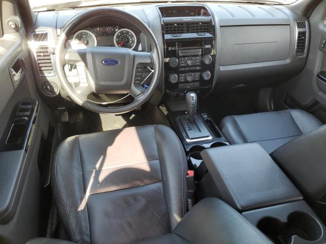 Photo 8 from auction – 2011 FORD ESCAPE XLT with VIN 1FMCU9D72BKB22343