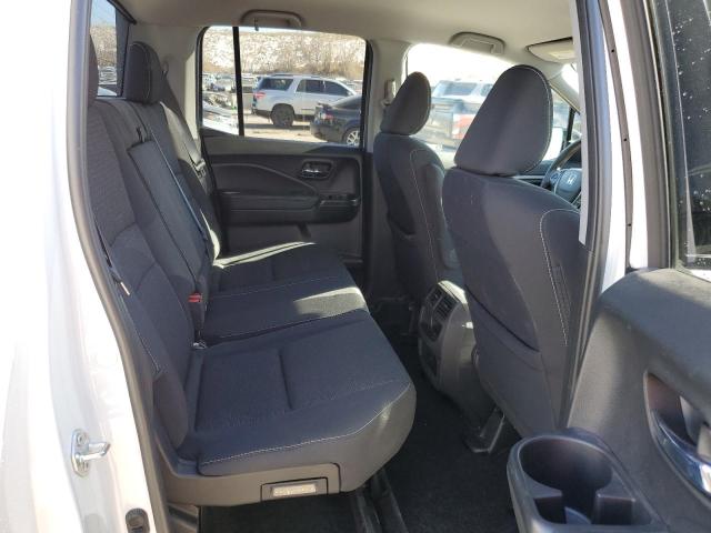 Photo 10 from auction – 2021 HONDA RIDGELINE with VIN 5FPYK3F11MB000313