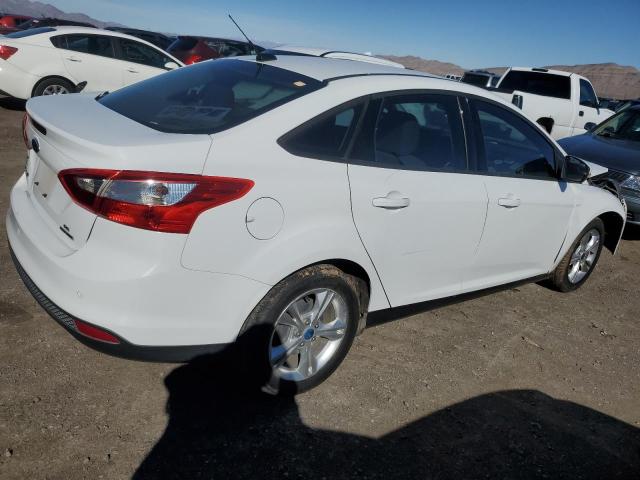 Photo 3 from auction – 2013 FORD FOCUS SE with VIN 1FADP3F29DL374267