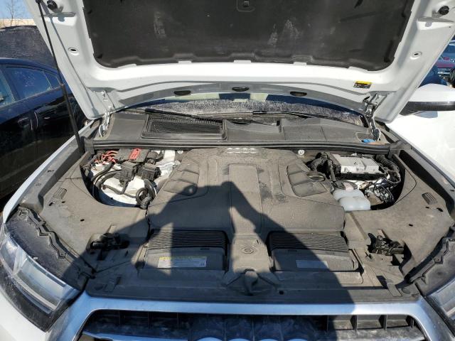 Photo 12 from auction – 2019 AUDI Q7 PRESTIG with VIN WA1VAAF7XKD021683