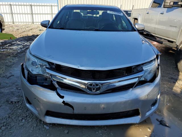 Photo 5 from auction – 2012 TOYOTA CAMRY BASE with VIN 4T4BF1FK5CR212896