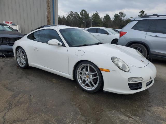 Photo 4 from auction – 2011 PORSCHE 911 CARRER with VIN WP0AA2A91BS706251