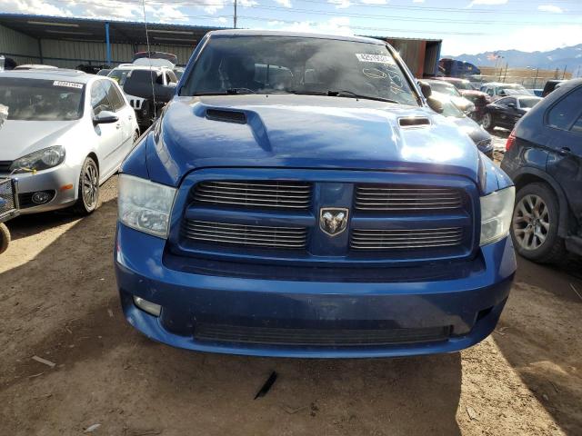 Photo 5 from auction – 2011 DODGE RAM 1500 with VIN 1D7RV1GT3BS591551