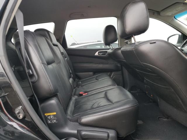 Photo 10 from auction – 2013 NISSAN PATHFINDER with VIN 5N1AR2MM6DC679694