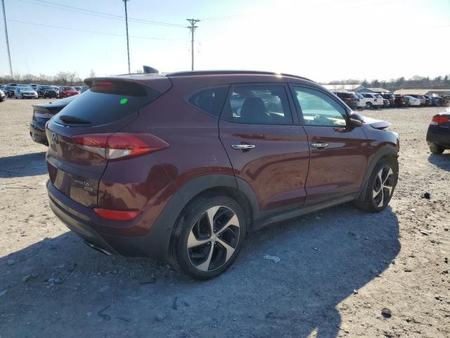 Photo 3 from auction – 2016 HYUNDAI TUCSON LIM with VIN KM8J3CA2XGU069838