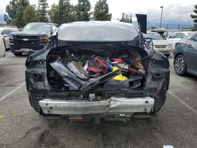Photo 6 from auction – 2021 TESLA MODEL 3 with VIN 5YJ3E1EBXMF865032