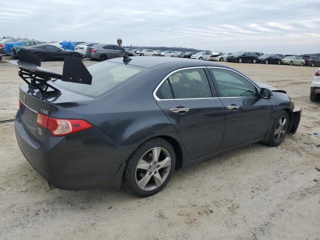 Photo 3 from auction – 2012 ACURA TSX TECH with VIN JH4CU2F64CC026112