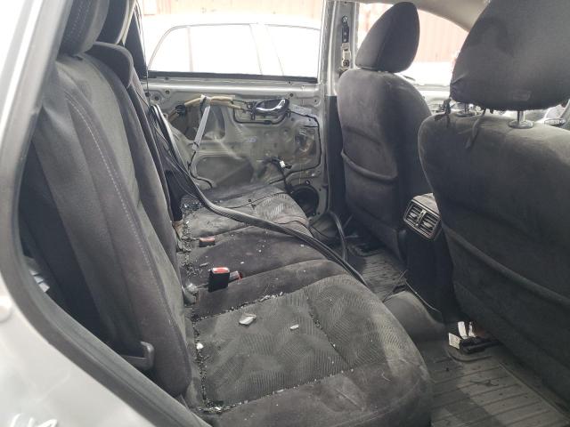 Photo 10 from auction – 2015 NISSAN ROGUE S with VIN 5N1AT2MV3FC817740