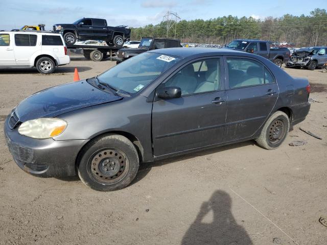 TOYOTA COROLLA CE 2006 with VIN 1NXBR32E46Z630514 - Photo from auction