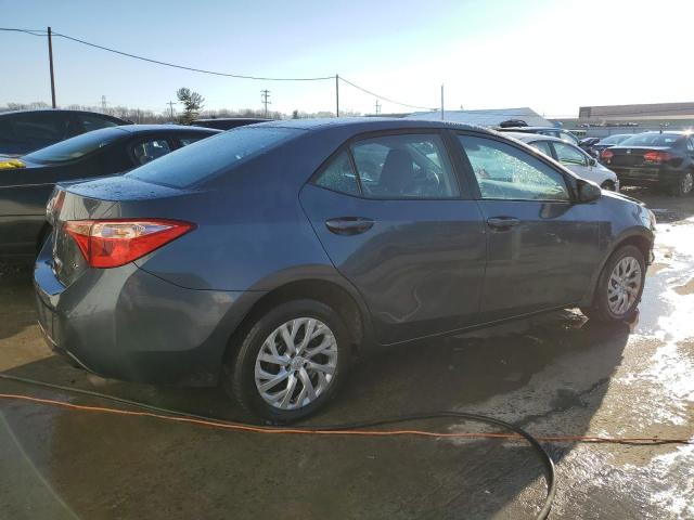 Photo 3 from auction – 2018 TOYOTA COROLLA L with VIN 2T1BURHEXJC107825