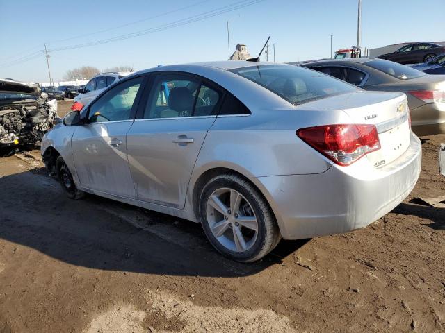 Photo 2 from auction – 2012 CHEVROLET CRUZE LT with VIN 1G1PG5SC9C7358636