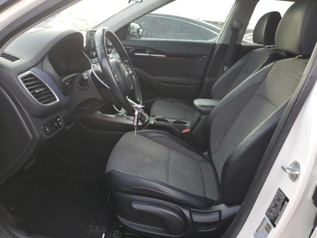 Photo 7 from auction – 2021 KIA SELTOS S with VIN KNDEU2AA3M7216712
